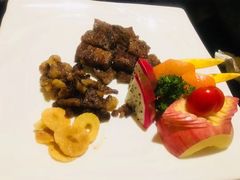 -青叶日式料理(飘亮阳光广场店)