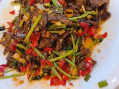 -宛平李记小吃(东关街店)