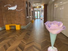 -潮一不贰·法式甜品·生日蛋糕·西式简餐(外滩店)