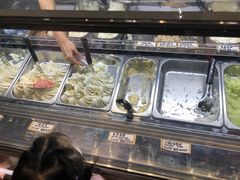 -歎雪糕低糖低脂Gelato冰淇淋