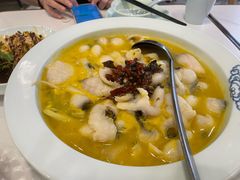 -蜀腾川·火锅鱼.烤鱼(新世界城店)