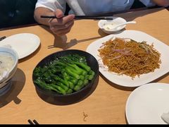 -鹿其林酒家(大学城店)