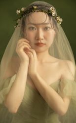 点击看大图 -布拉格婚纱摄影(真实客片店)