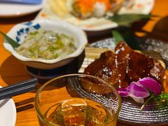 芥末章鱼-有喜屋·烧鸟·居酒屋(三钢里店)