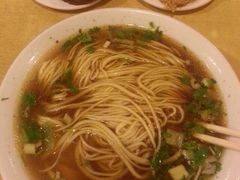 -水仙拉面(水仙街店)