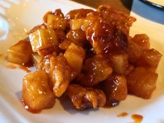 -南海渔家•海鲜•正宗海南菜(海棠湾店)
