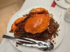 -喜记避风塘炒辣蟹(旗舰店)