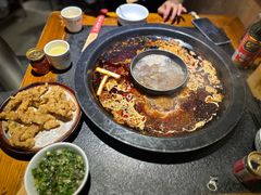 -陈眼镜火锅(总店)