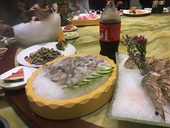 -渔傅·蓝海岸霞浦海鲜(正祥店)