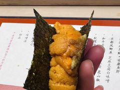 -橼舍鮨青木
