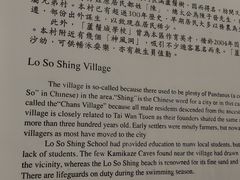 -南丫岛
