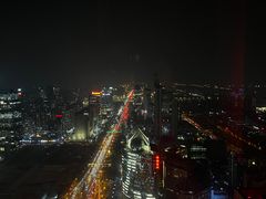 -北京柏悦酒店·锦庭餐厅Dining Room