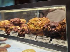 -CHOCMONS巧克怪兽(屏风街店)