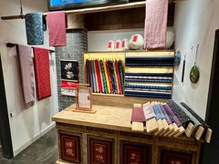 -姚江春中餐厅·太平洋大酒店