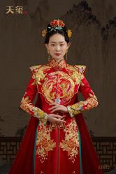 -艾朵婚纱
