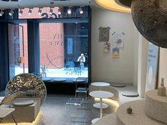 -HUGS coffee(东区店)