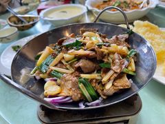 -水上人家民俗餐厅(洱海公园店)