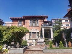 -天津意大利风情旅游区