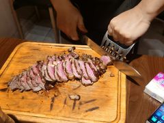 -BARBECUE烤肉屋