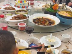 -普天和酒楼·新津菜·烤鸭(天津之眼店)