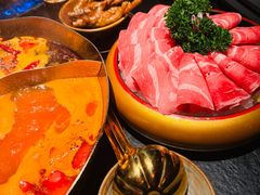 -色響火锅(恒隆广场店)