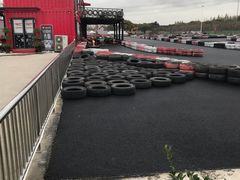 -锐擎卡丁车主题乐园(郊野公园店)