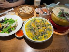 -闽上鲜·福建菜(龙湖滨江天街店)