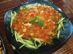 -Siam泰餐厅(水上公园店)