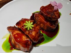 -锦楼·臻选新杭帮(杭州中心店)