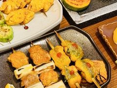 -鸟剑居酒屋(天河南二路店)