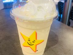 -卡乐星(美罗城店)