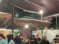-化龙桥九宫格火锅(清水河店)