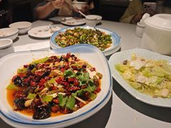 -三生三味密宗川菜·江景餐厅(来福士店)
