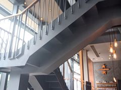 大堂-星巴克(成都太古里二店)
