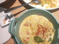 -泰悦澜·泰国餐厅(万象城店)