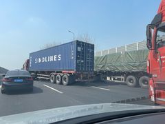 -江杨农产品批发市场