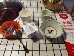 -土货重庆火锅(罗斯福广场店)