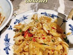 -禄婶鸡煲·打边炉