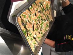 鑫海汇海鲜烤肉自助-鑫海汇海鲜烤肉自助(北国商城店)
