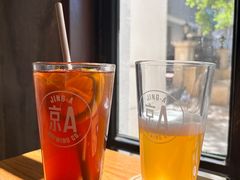 -京A Brewpub·精酿餐吧(幸福村店)
