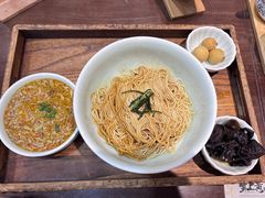 -蟹上黄·蟹黄面·江南糖水(人民广场店)