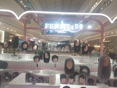 -万达广场(大明宫店)