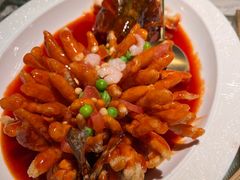 -華府Deluxe(兴业太古汇店)