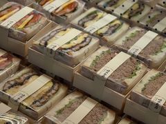 -崎本的店·专业酵种吐司(无锡万象汇店)