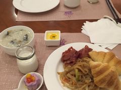 -中旅阿那亚九龙湖·公主酒店