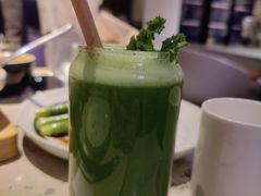 花羽青苹果-T館·花园艺术餐厅