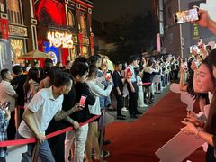 -五月花酒吧(民德路店)