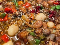 -华豫川酒家(大卫城店)