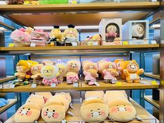 -KAKAO FRIENDS(弘大店)