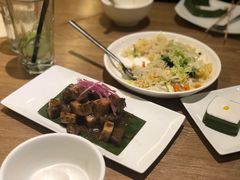 -Pho Asia 亚阁越南料理(上海来福士广场店)